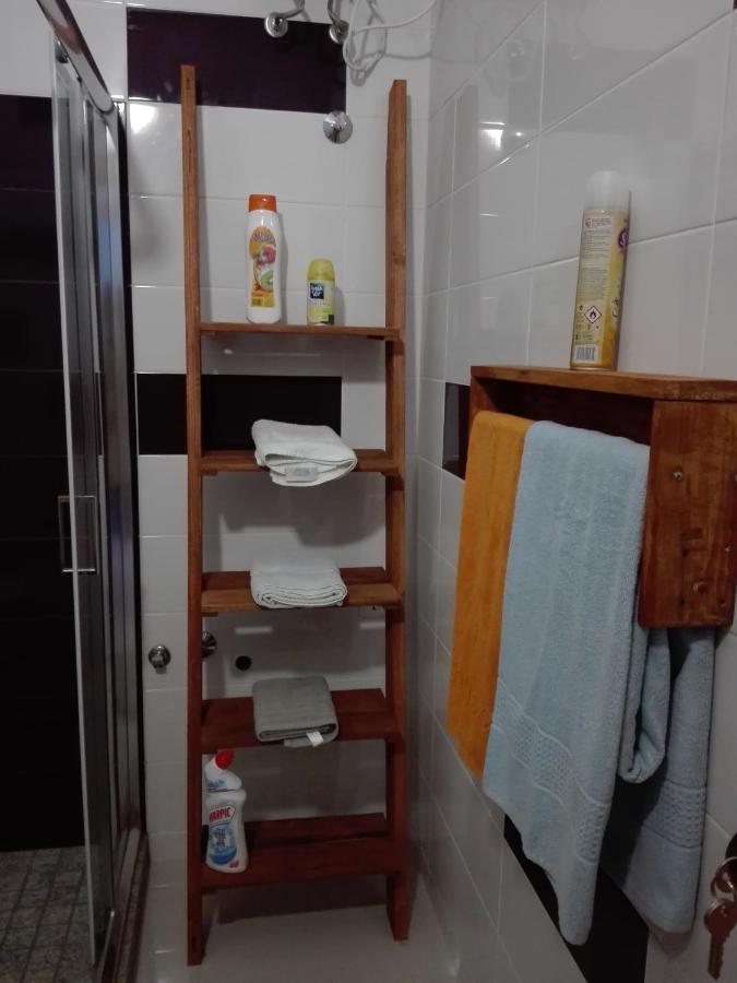 Apart Laginha Tess & To Mindelo Exterior foto