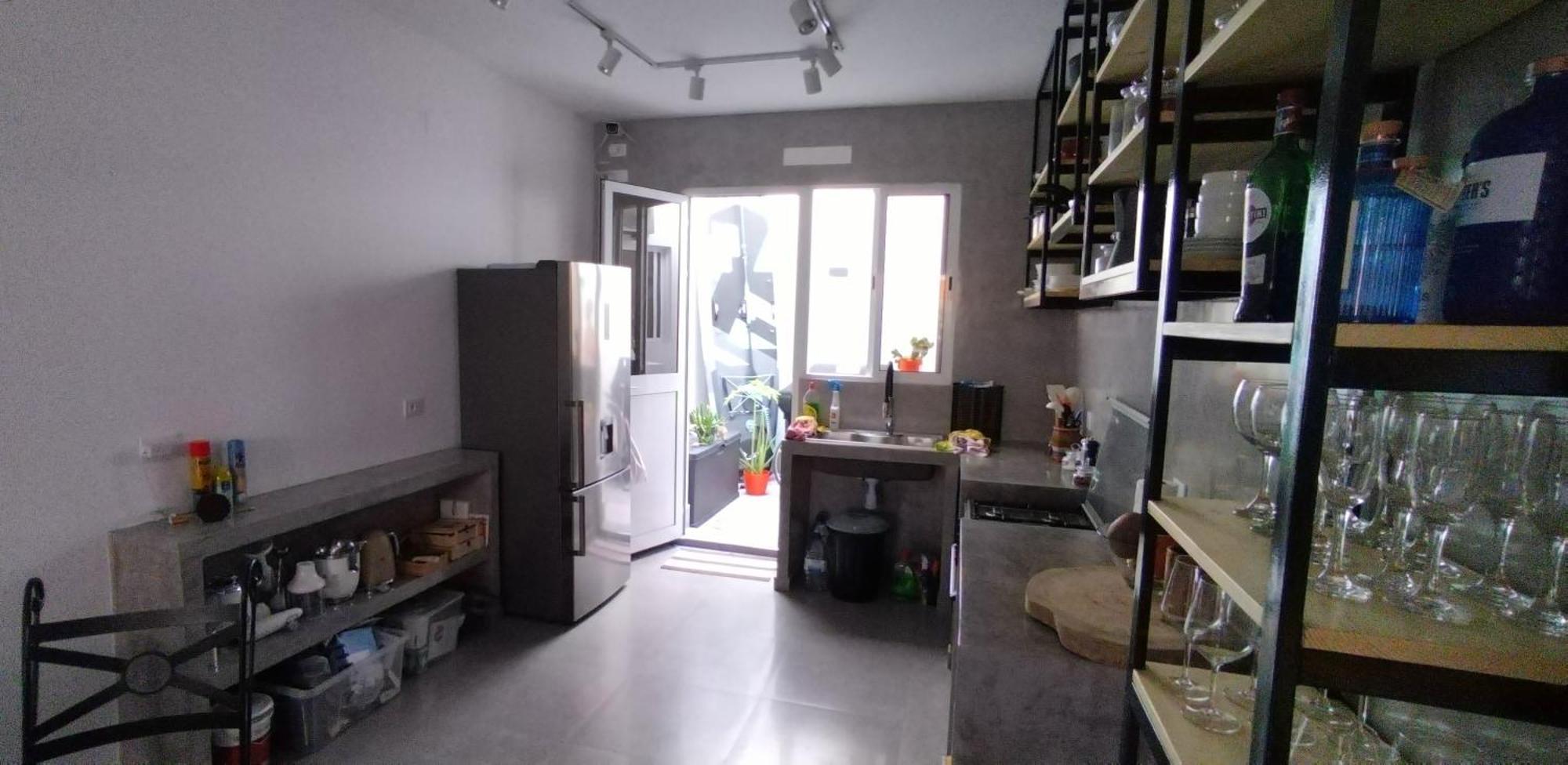 Apart Laginha Tess & To Mindelo Exterior foto