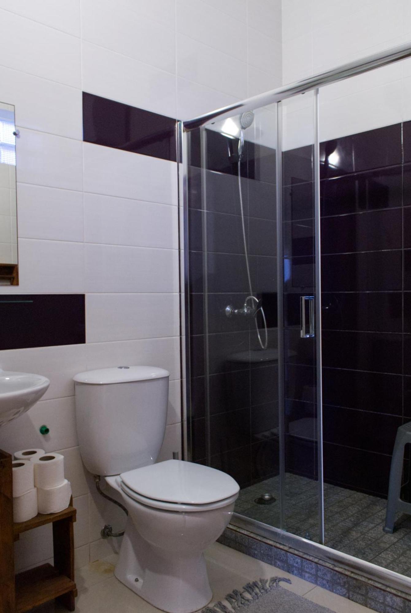 Apart Laginha Tess & To Mindelo Exterior foto
